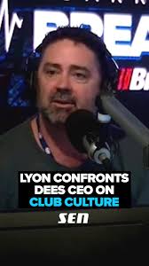 Debate: Garry Lyon vs Gary Pert