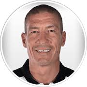 Alex Brunner (Goalkeeping Coach) Watford