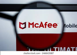 All images and logos are crafted with great workmanship. Mcafee Logo Vectors Free Download
