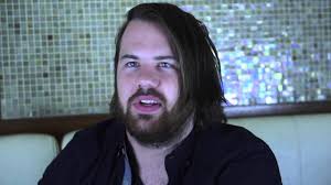 Interview with Caleb Shomo from Beartooth