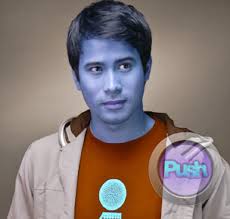 Sam Milby stars in the Cinema One Originals digital film Third World Happy 