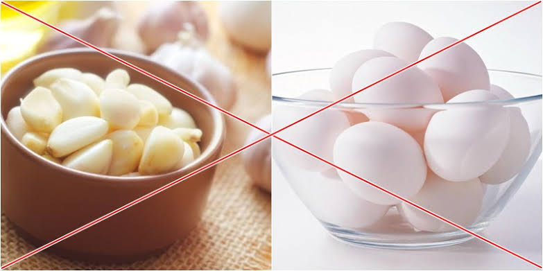 Trứng gà kị ăn cùng 5 thứ, chớ kết hợp tùy tiện kẻo ngộ độc, giảm thọ