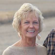 Lois Todd NW Iowa Diamond Diva