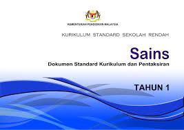 Muat turun / download dskp kssr (semakan 2017) tahun 1 untuk semua subjek sk, sjkc dan sjkt. Dskp Sains Tahun 1 Flip Ebook Pages 1 50 Anyflip Anyflip