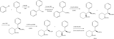 Methylphenidat Wikipedia
