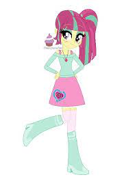 My Au Sour Sweet Design By Creepypastafran Deviantart Com On Deviantart Cute Cartoon Wallpapers Mlp Equestria Girls Cute Cartoon