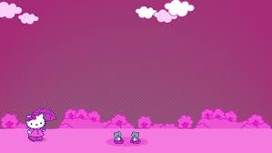 Maybe you would like to learn more about one of these? Hello Kitty 1920x1080 Anime Hello Kitty Hd Art Hello Kitty Hd Wallpaper Wallpaperbetter