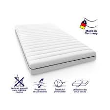 Decouvrez les surmatelas dodo cocooning ou prestige ✅ dodo livre à domicile votre literie pour un sommeil de qualité. Surmatelas Conforama
