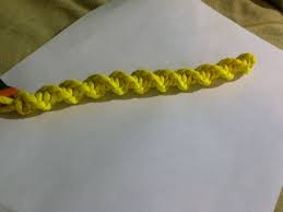 Maybe you would like to learn more about one of these? Para Cord Lanyard Twisted 4 Steps Instructables