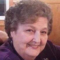 Orva Edith Lucille Webster Obituary