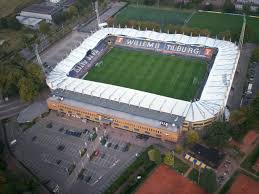 8 years € 12.28 m. Stadion Run Koning Willem Ii Stadion Sport In Tilburg