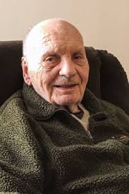 Obituary for Hartwig "Harry" Wulff