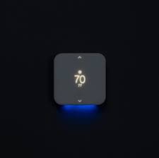 As well as how to reset the head to the correct throw of the valve body itself. Vivint Element Smart Thermostat Vivint