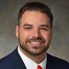 Jason Albrecht's Instagram, Twitter & Facebook