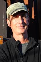 Jim Traub's Instagram, Twitter & Facebook