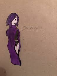 A Long Time Ago There Was A Beautiful Princess She Lived Pin On Shaneru Sketches