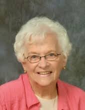 Obituary information for Rita A. Braun