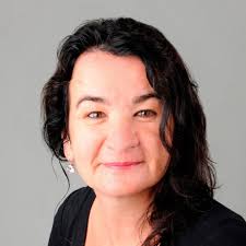 Dipl.Päd. Doris Moritz-Puttinger