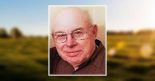 Edward "Ed" Huettner Obituary March 13, 2022