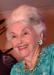 Remembering Hestina Belle