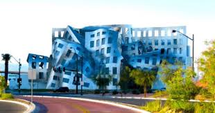 Pin By Cleo Bouvier On Architecture Cleveland Clinic Frank Gehry Clinic Design