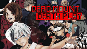Dead Mount Death Play: Release window, cast, plot, theme songs, and more