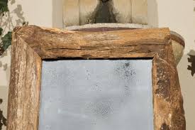 Frames give personality to a product that will otherwise result a simple functional object. French Mirror Bathroom Mirror French Wood Victorian Shades Mirror French Wood Tray Mirror Large French Antique Rectangle Frame 19 S Visual Arts Craft Supplies Tools