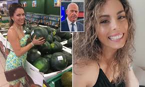 Married driving instructor, 63, is banned from contacting Cuban student  after sending her Valentine's Day flowers and turning up outside her work