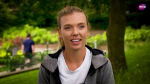 Pozice boulter katie ve světovém žebříčku, archivní výsledky, bilance na jednotlivých površích, vzájemné zápasy s dalšími hráči. Getting To Know Katie Boulter Youtube