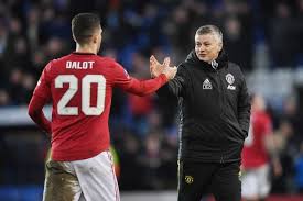 We did not find results for: Diogo Dalot S Vow To Ole Gunnar Solskjaer As Man Utd Prepare For Premier League Return Mirror Online
