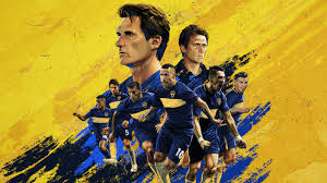 Boca juniors brought to you by: Boca Juniors Confidential Netflix Official Site