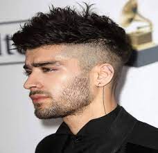Not far off from all of the haircut styles men are wearing now have been approaching for years and years. Top 30 Shaved Sides Hairstyles For Men Cool Side Shave Hairstyles