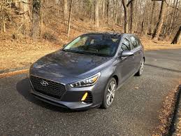 Maybe you would like to learn more about one of these? Car Review New Hyundai Elantra Gt Doesn T Skimp On Space Wtop