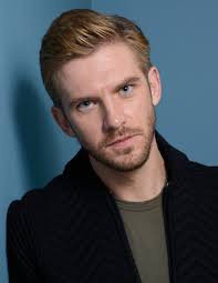 Dan Stevens (IV) (10 de Outubro de 1982)