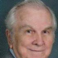 Obituary for John Edward Correll