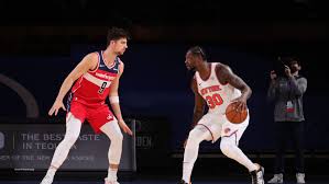 .austin rivers waived by thunder after trade from knicks; N4rhjtdzithbxm