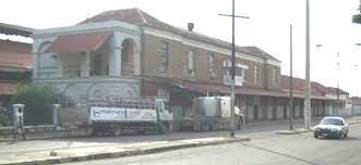 The small kingston airport (ygk) has limited commercial service. Rail Transport In Jamaica Wikipedia