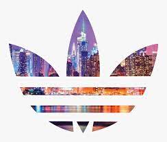 Some logos are clickable and available in large sizes. T Shirt Adidas Originals Trefoil Transparent Adidas Logo Colorful Hd Png Download Transparent Png Image Pngitem