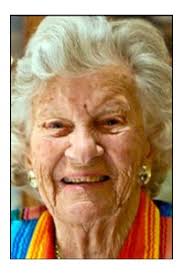 Barbara Thalhimer Obituary (2009)