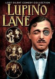 Lupino Lane