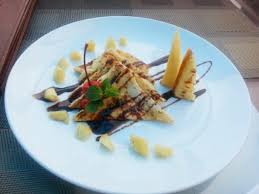 French Toast With Amazing Plating Picture Of Splendid Hotel Spa Hanoi Tripadvisor Download french toast plate images and photos. splendid hotel spa hanoi tripadvisor