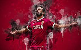 Looking for the best liverpool fc wallpapers? Mohamed Salah 1080p 2k 4k 5k Hd Wallpapers Free Download Wallpaper Flare