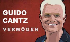 Für links auf dieser seite zahlt der händler ggf. á… Guido Cantz Geschatztes Vermogen 2021 Wie Reich