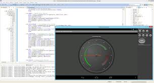 Steema Teechart Chart Components For Java Android