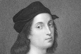 Dame da ne meme generator (current). Raphael Biographie Courte Du Peintre Italien De La Renaissance