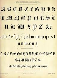 Ebeigarts Gist 3159994 Fonts Alphabet Printable Print Lettering Alphabet