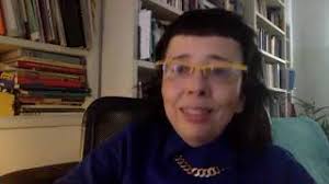 Zoe Romano per il corso di moda sostenibile Out of Fashion 2020-2021