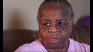 "I didn't think I'd have to bury my son," mother of Bobbie Lewis speaks