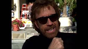 Walker Texas Ranger, review