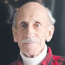 Normand Hébert (1939-2024) St-Sauveur